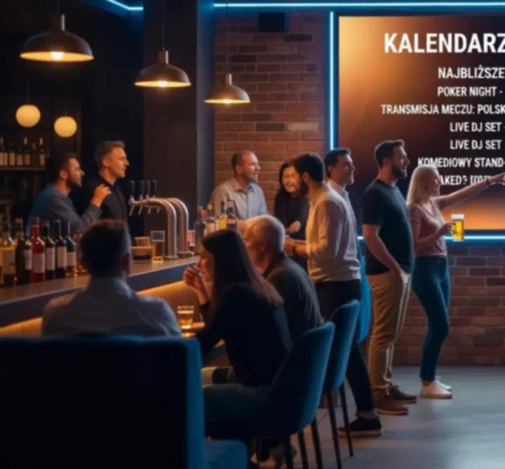 Kalendarium wydarzeń w 